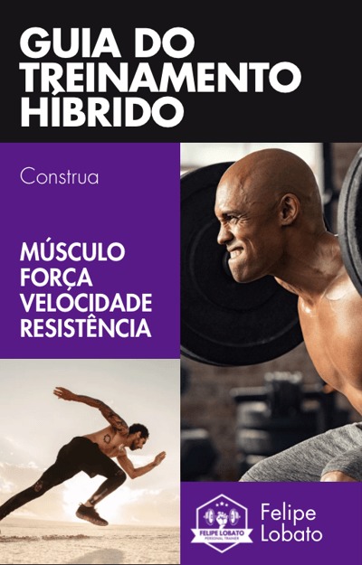 E-Book Guia do Treinamento Híbrido